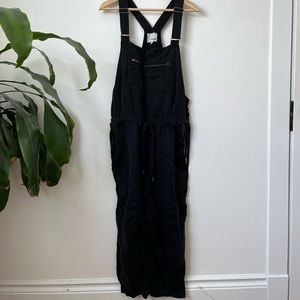 Aritzia Wilfred Free Valletta Overalls